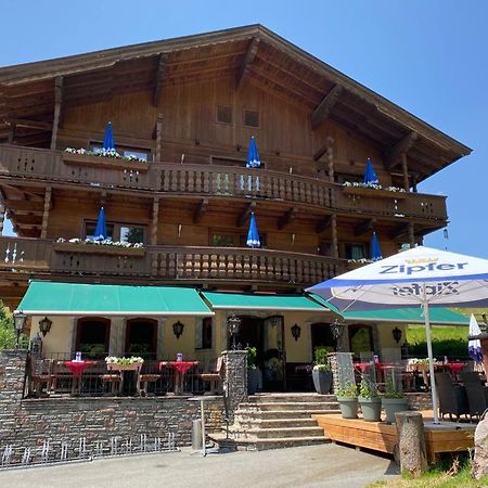 Gasthof Zum Lendwirt Westendorf Zewnętrze zdjęcie