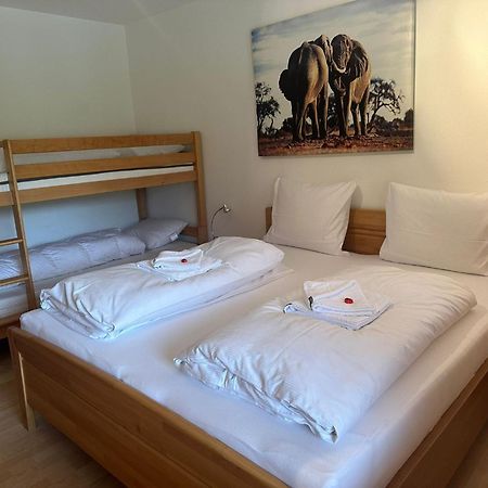 Gasthof Zum Lendwirt Westendorf Zewnętrze zdjęcie