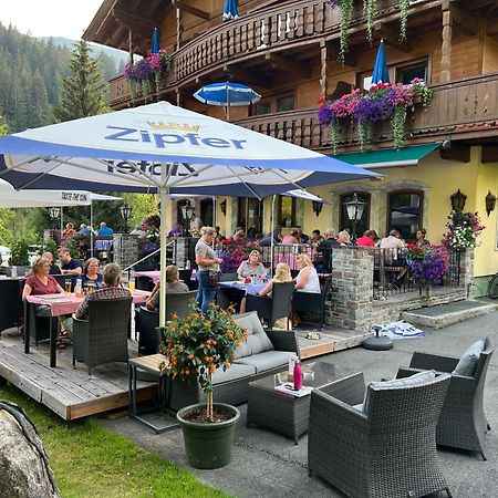 Gasthof Zum Lendwirt Westendorf Zewnętrze zdjęcie