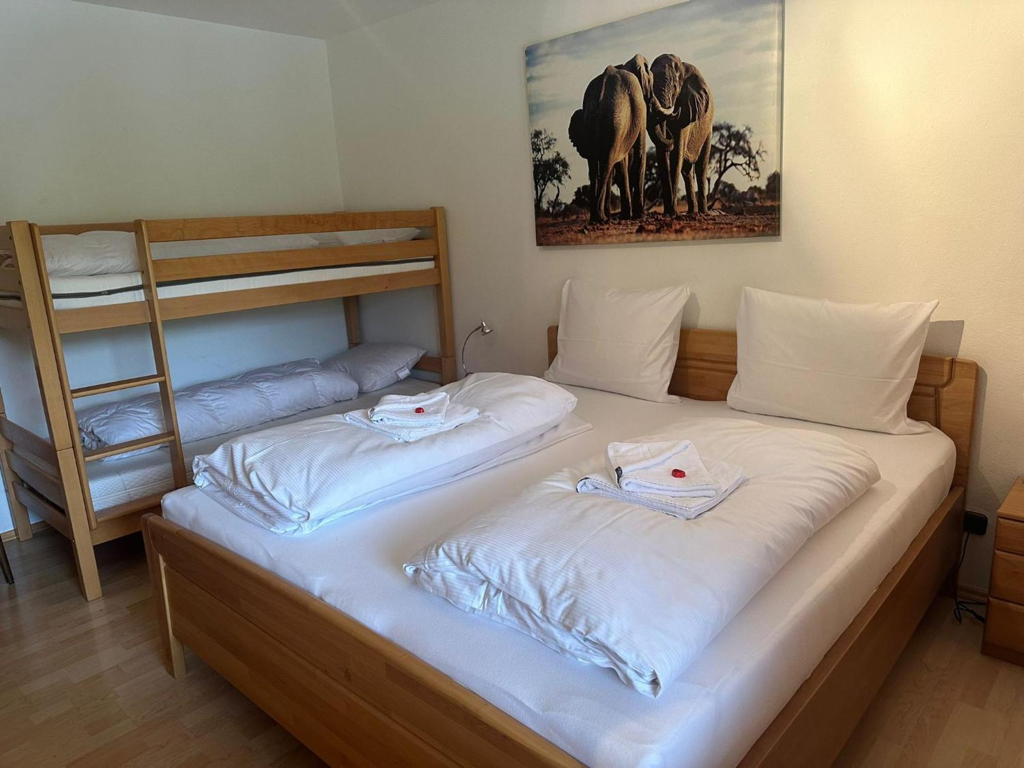 Gasthof Zum Lendwirt Westendorf Zewnętrze zdjęcie