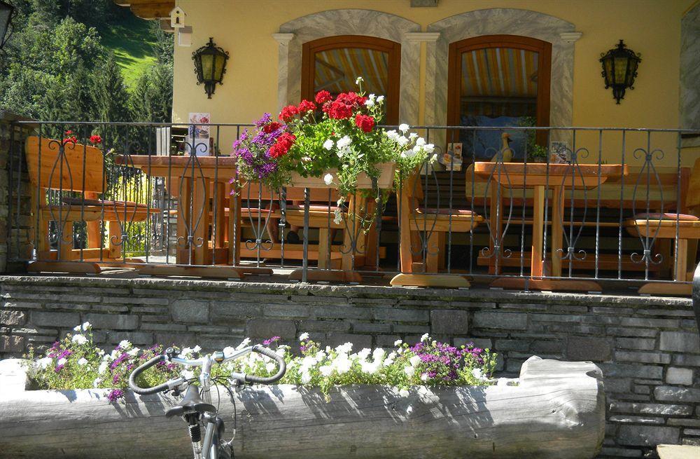 Gasthof Zum Lendwirt Westendorf Zewnętrze zdjęcie
