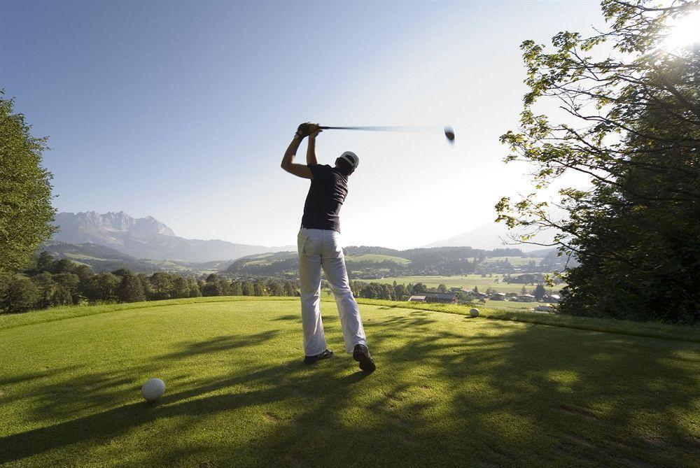 Gasthof Zum Lendwirt Westendorf Zewnętrze zdjęcie