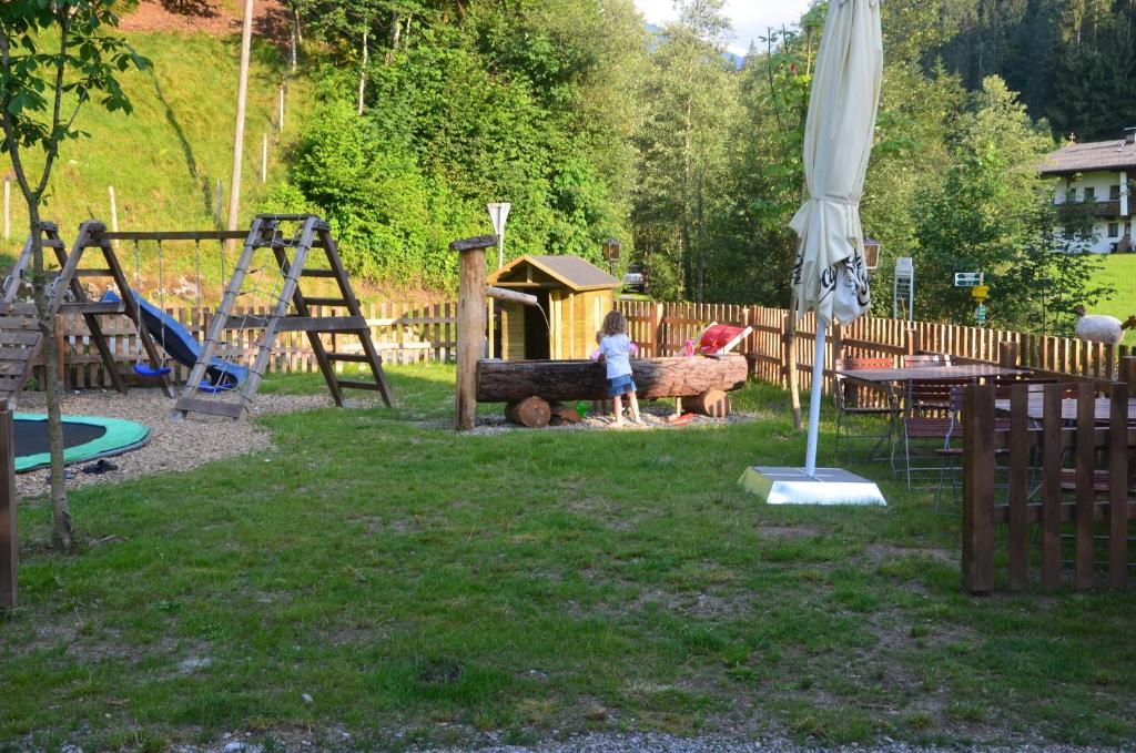 Gasthof Zum Lendwirt Westendorf Zewnętrze zdjęcie