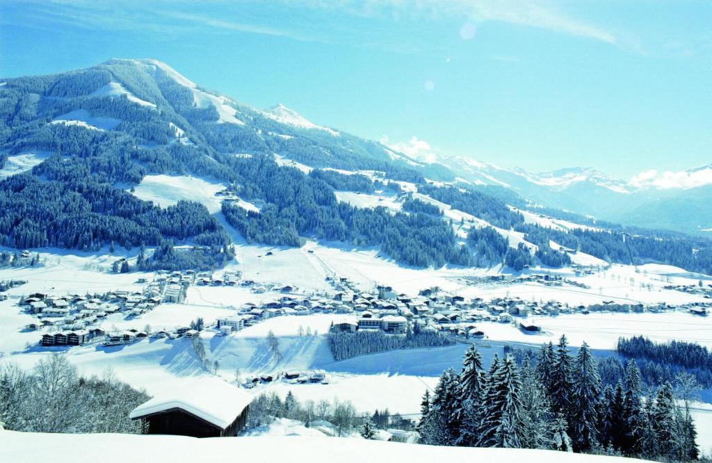 Gasthof Zum Lendwirt Westendorf Zewnętrze zdjęcie