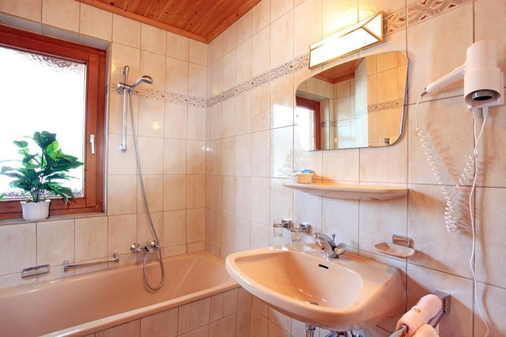 Gasthof Zum Lendwirt Westendorf Zewnętrze zdjęcie