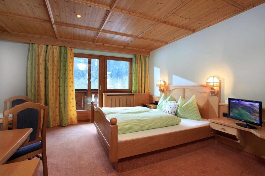Gasthof Zum Lendwirt Westendorf Zewnętrze zdjęcie